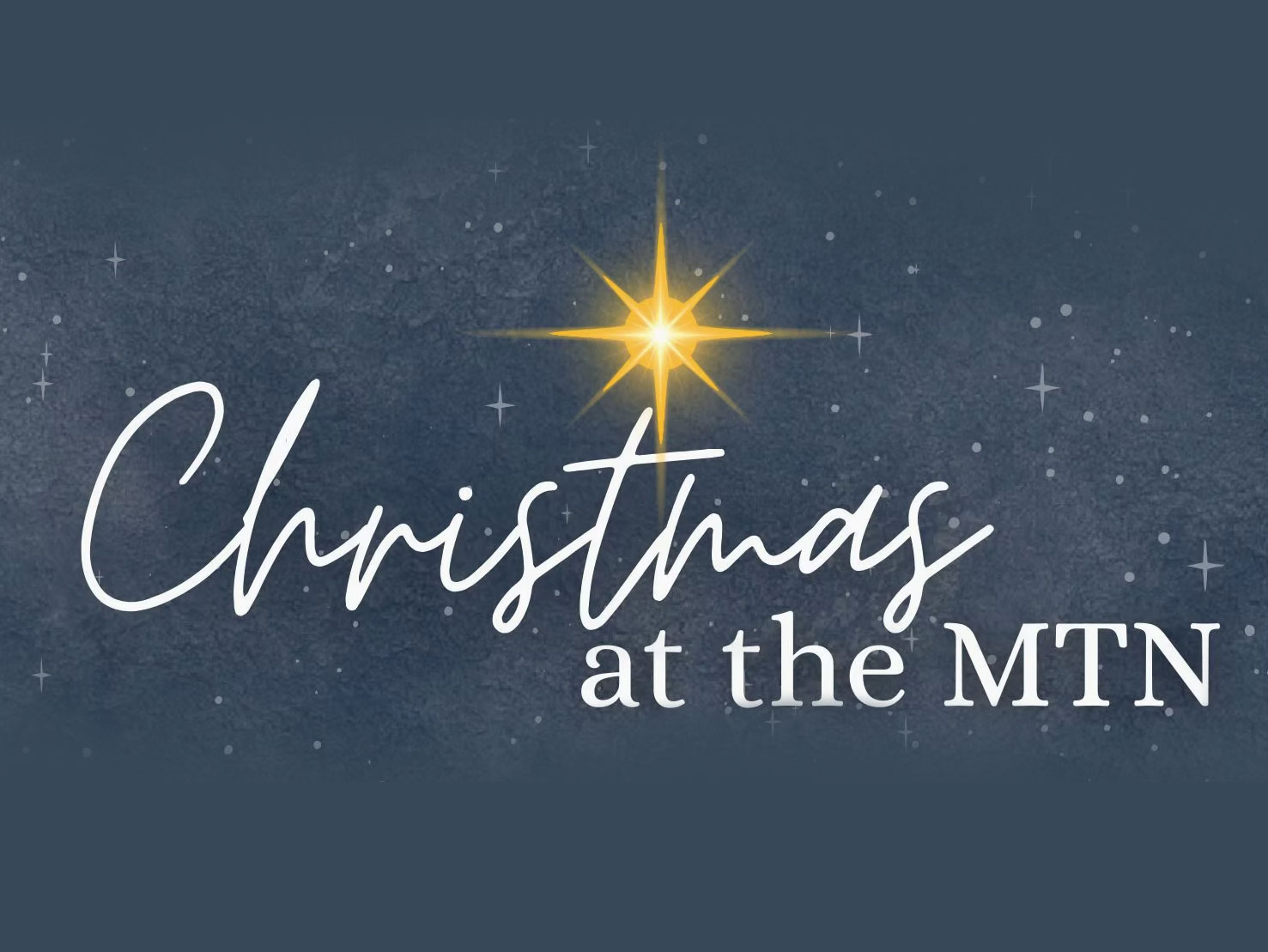 Christmas at the MTN