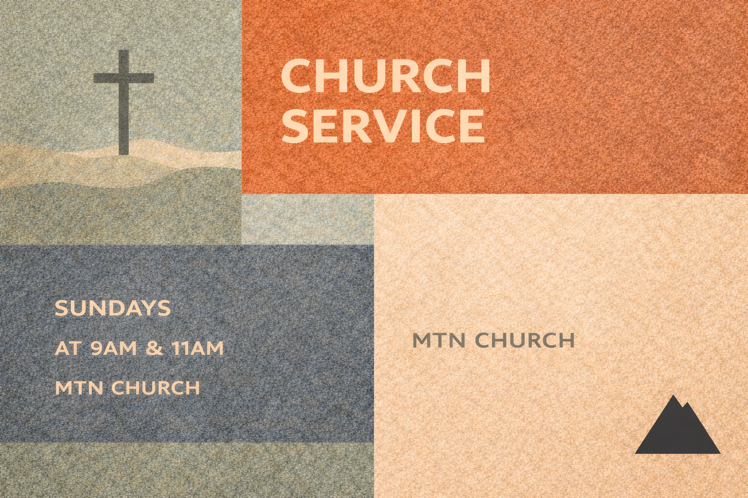 Church Services