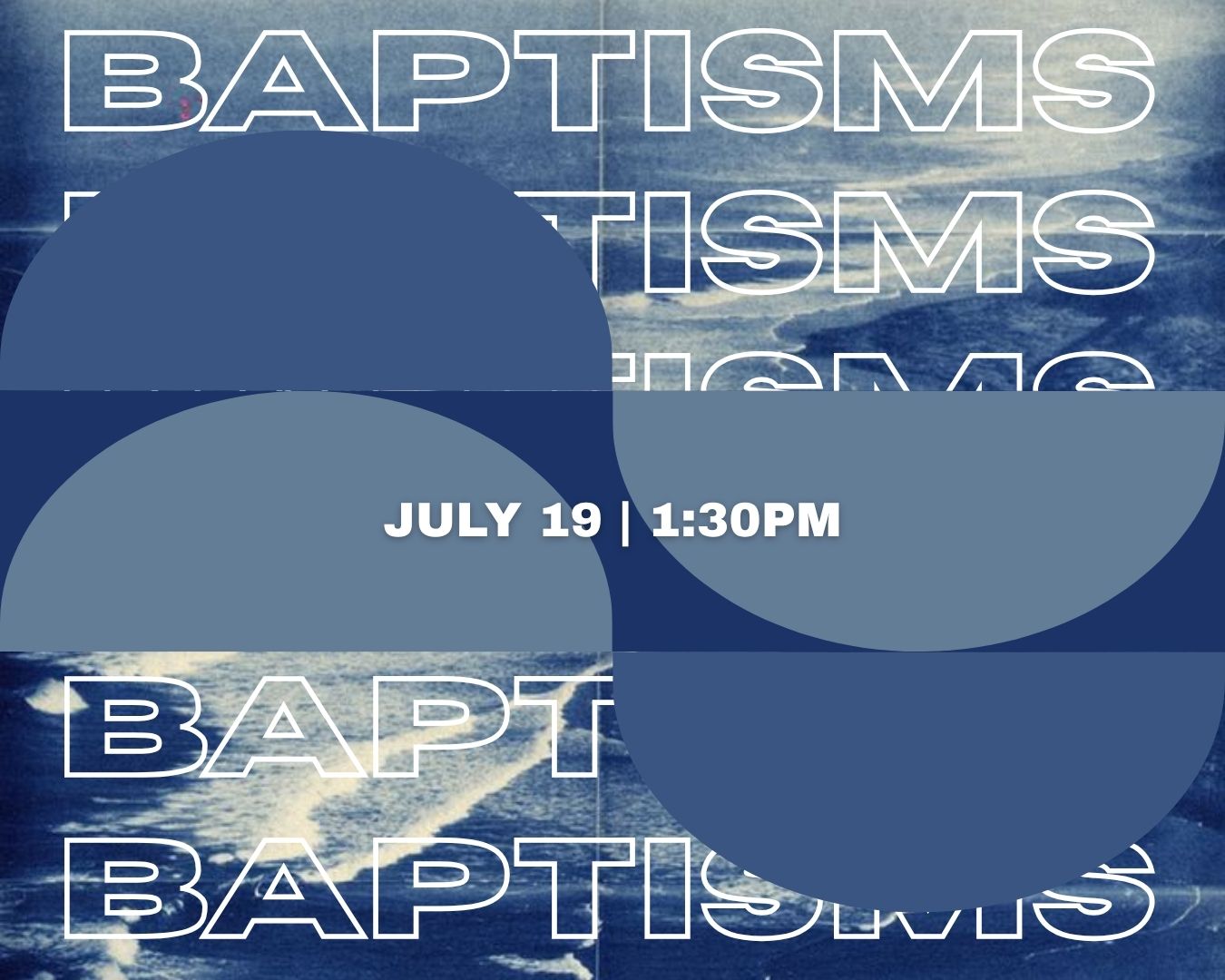 Baptisms